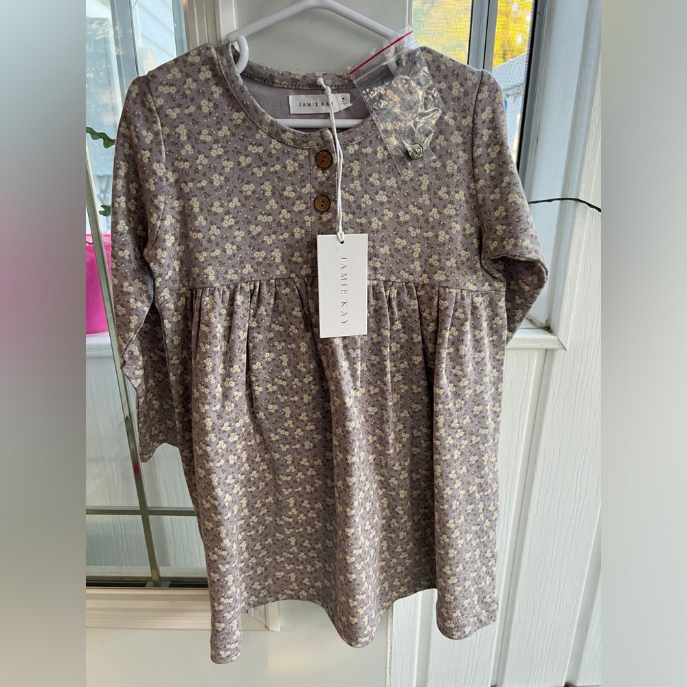 Jamie Kay dress